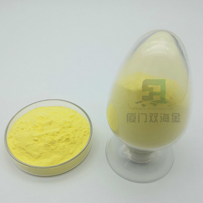 असीमित रंग 99.8% मिन यूरिया फॉर्मलडिहाइड राल पाउडर 1