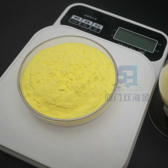 रसोई के बर्तन के लिए रंग अनुकूलित करें 100% मेलामाइन मोल्डिंग पाउडर Powder 0