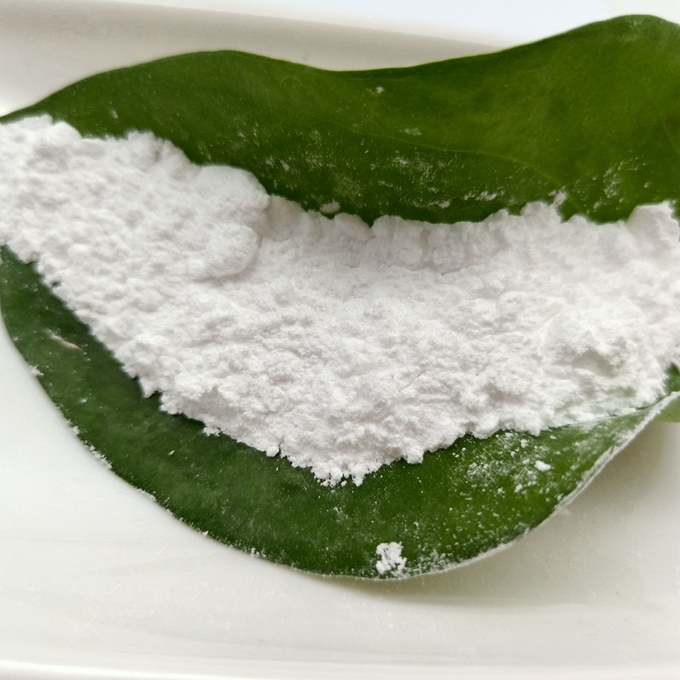 सीएएस 108-78-1 मेलामाइन फॉर्मल्डेहाइड पाउडर मूल कार्बनिक रसायन: 0