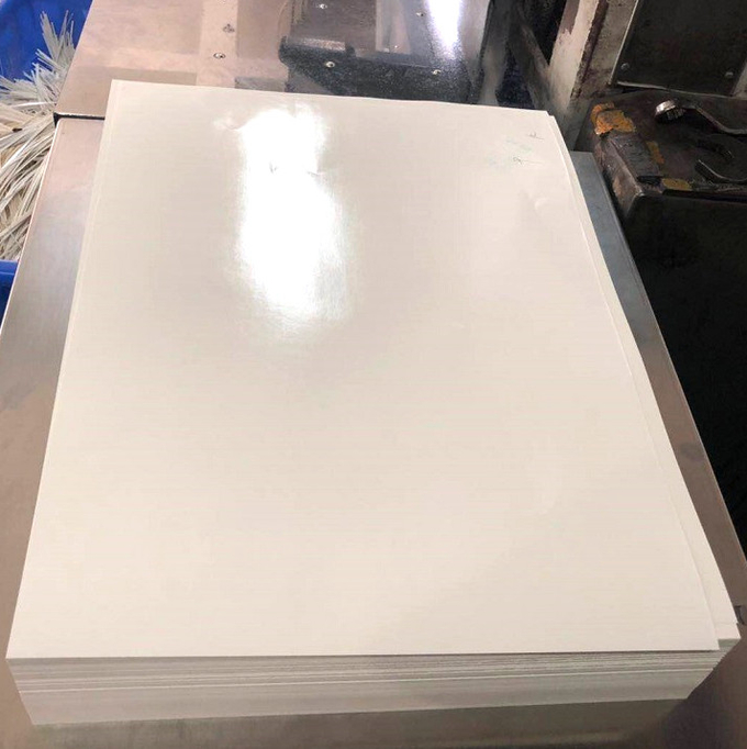 चीन सिरेमिक कप वाटर ट्रांसफर प्रिंटिंग डेकल पेपर फॉर मेलामाइन प्लेट्स 3