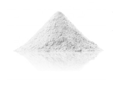 Melamine राल पाउडर C3H6N6 कच्चे माल 99.8% शुद्धता 4