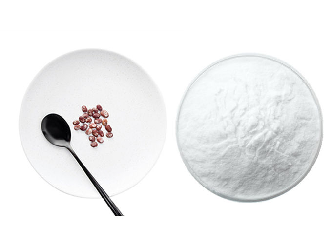 30% Melamine Urea Moulding Compound Powder For Household Or Dinnerware 2