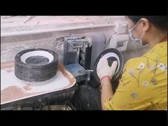 Dinnerware Melamine Moulding Compound Powder Solid Color