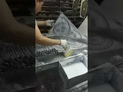 Anti Curl Brightness Melamine Decal Paper Printing Tableware