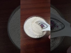 Pure White Granular Urea Moulding Compound Industry Grade