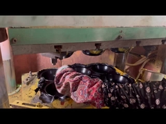 मेलामाइन टेबलवेयर के लिए कस्टमाइज़ रंग ग्लेज़िंग पाउडर