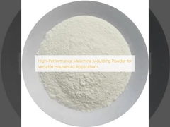 बहुमुखी घरेलू अनुप्रयोगों के लिए उच्च प्रदर्शन वाले मेलामाइन मोल्डिंग पाउडर