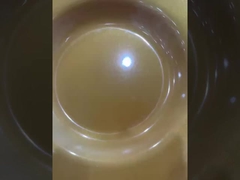 हेटरोचेन पॉलिमर आणविक मुख्य श्रृंखला के साथ गैर विषैले मेलामाइन ग्लेज़िंग पाउडर