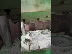 मेलामाइन ग्लेज़िंग पाउडर LG110 LG220 LG250 LG330 UMC MMC प्लास्टिक के लिए