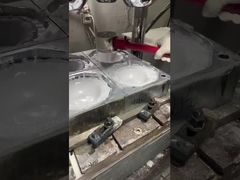 Melamine Moulding Compound