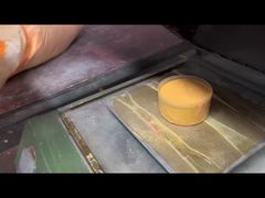 990.8% शुद्ध खाद्य ग्रेड उच्च तापमान प्रतिरोधी मेलामाइन पाउडर मोल्डिंग यौगिक के लिए