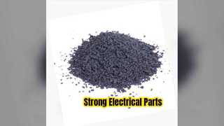 बैकेलाइट इलेक्ट्रिक पार्ट्स PF2A2-141