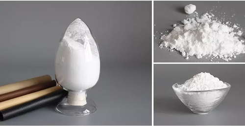 के बारे में नवीनतम कंपनी समाचार melamine पाउडर मुख्य रूप से melamine formaldehyde राल CAS: 108-78-1 के निर्माण के लिए उपयोग किया जाता है