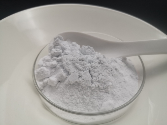 अच्छी कीमत NSF खाद्य ग्रेड 100% Melamine मोल्डिंग पाउडर Melamine उत्पादों के लिए ऑनलाइन