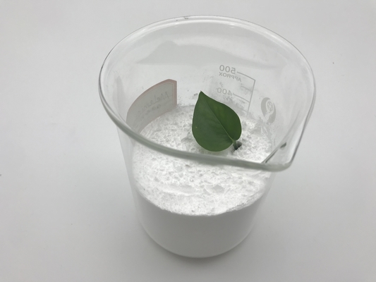 अच्छी कीमत White 99.9%A5 Melamine Moulding Power For Melamine Tableware ऑनलाइन