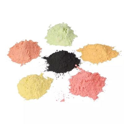 अच्छी कीमत टेबलवेयर और बरतन के लिए मेलामाइन मोल्डिंग पाउडर सिरेमिक जैसी फिनिश ऑनलाइन