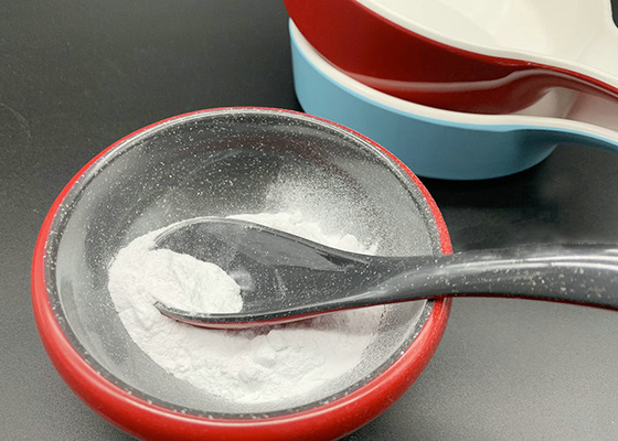 अच्छी कीमत टेबलवेयर एमएफ मोल्डिंग पाउडर के लिए खाद्य ग्रेड रासायनिक कच्चे माल ऑनलाइन