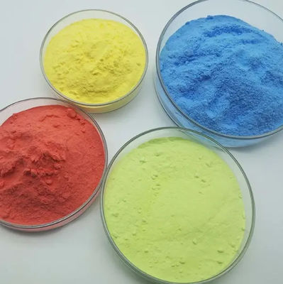 अच्छी कीमत 0.6-0.9g/cm3 बल्क घनत्व यूरिया मोल्डिंग यौगिक ≤0.3W/mK थर्मल चालकता ऑनलाइन