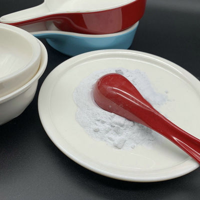 अच्छी कीमत यूरिया फॉर्मल्डेहाइड राल पाउडर 25kg बैग उच्च चिपचिपाहट पीएच 7-8 ऑनलाइन