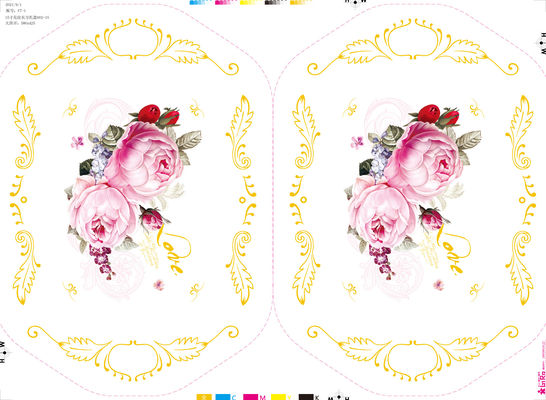 अच्छी कीमत चीन सिरेमिक कप वाटर ट्रांसफर प्रिंटिंग डेकल पेपर फॉर मेलामाइन प्लेट्स ऑनलाइन