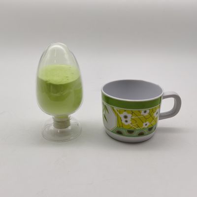 अच्छी कीमत उच्च कठोरता अनुप्रयोगों के लिए उपयुक्त कम चिपचिपाहट वाले अमीनो मोल्डिंग यौगिक ऑनलाइन