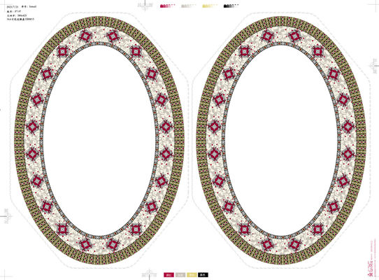 अच्छी कीमत रंगीन मुद्रित डेकल कागज मेलामाइन डिनरवेयर उत्पादों के लिए ऑनलाइन