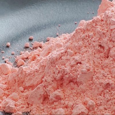 अच्छी कीमत 99.8% शुद्धता मेलामाइन मोल्डिंग पाउडर के साथ यूरोपीय संघ खाद्य स्पर्श सुरक्षा मानक और उच्च कठोरता के साथ कठोरता के बाद ऑनलाइन