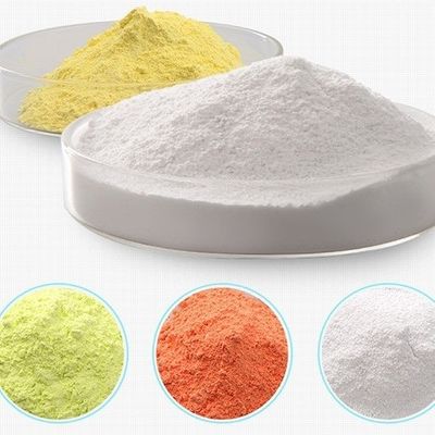 अच्छी कीमत 99.8% Pure Food Grade High Temperature Resistant Melamine Powder for Moulding Compound ऑनलाइन