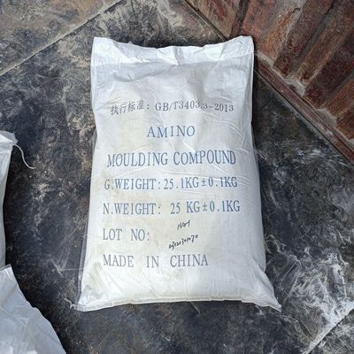 अच्छी कीमत उच्च सुब्लिमेशन उबलने बिंदु के साथ संक्षारण प्रतिरोधी अमीनो मोल्डिंग प्लास्टिक ऑनलाइन