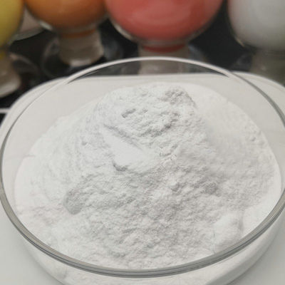 अच्छी कीमत झुकने की शक्ति मेलामाइन राल मोल्डिंग पाउडर पानी में अघुलनशील ऑनलाइन