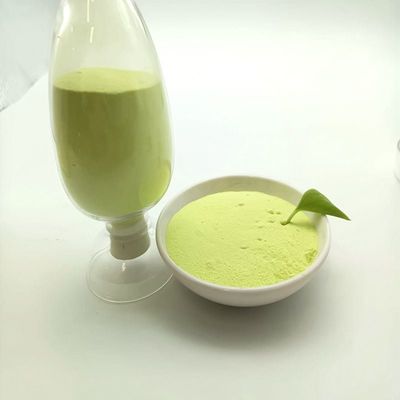 अच्छी कीमत 130-150.C पिघलने का बिंदु सतह की चिकनाई बढ़ाने के लिए मेलामाइन ग्लेज़िंग पाउडर ऑनलाइन