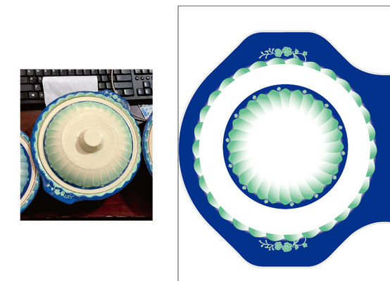 अच्छी कीमत मेलामाइन ट्रांसफर पेपर के साथ अपना ट्रांसफर प्रिंटिंग सही करें ऑनलाइन