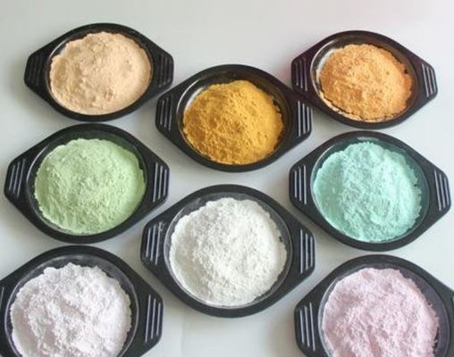 अच्छी कीमत खाद्य ग्रेड यूरिया फॉर्मल्डेहाइड मोल्डिंग कंपाउंड एंटी-स्क्रैच एंटी-हीट यूएफ रेजिन पाउडर टेबलवेयर के लिए ऑनलाइन