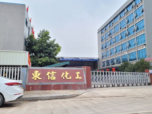 अच्छी कीमत तापमान -20C-120C का सामना करें संपीड़न बनाने की विधि के लिए मेलामाइन मोल्ड पाउडर ऑनलाइन