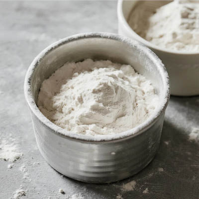 अच्छी कीमत गैर विषैले मेलामाइन ग्लेज़िंग पाउडर 25kg हेटरोचेन पॉलिमर ऑनलाइन