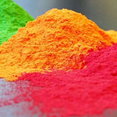 अच्छी कीमत Orange Melamine Powder Resin for Durable Tableware ऑनलाइन