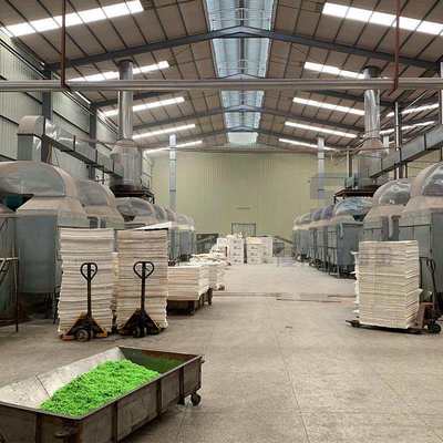 अच्छी कीमत GB13454-92 Standard Melamine Moulding Powder with 10Mpa Shear Strength and Low Ash Content <0.1% ऑनलाइन