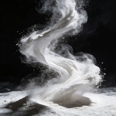 अच्छी कीमत उच्च शुद्धता वाले मेलामाइन मोल्डिंग यौगिक एमएमसी ≥99.8% मेलामाइन सामग्री और OEM अनुप्रयोगों के लिए 60 सेकंड के तेजी से इलाज के साथ ऑनलाइन