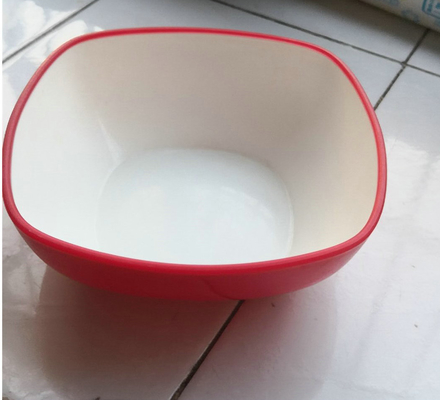 अच्छी कीमत पानी प्रतिरोध Melamine राल पाउडर / क्रॉकरी सामग्री पर्यावरण हितैषी ऑनलाइन