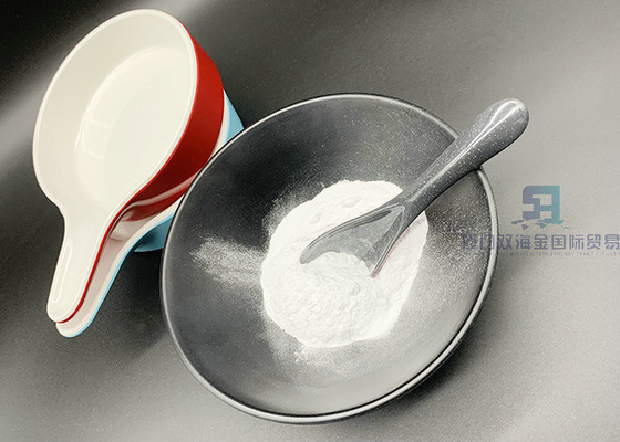 अच्छी कीमत Melamine कच्चे माल, Melamine Formaldehyde उत्पादों का उपयोग घरेलू वेयर ऑनलाइन