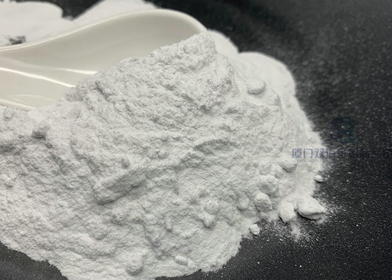 अच्छी कीमत टेबलवेयर बनाने के लिए 99.8% शुद्धता मेलामाइन फॉर्मलाडिहाइड राल पाउडर ऑनलाइन