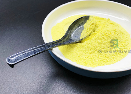 अच्छी कीमत Papermaking / कपड़ा के लिए 99.8% शुद्धता मेलामाइन फॉर्मलाडिहाइड राल पाउडर ऑनलाइन