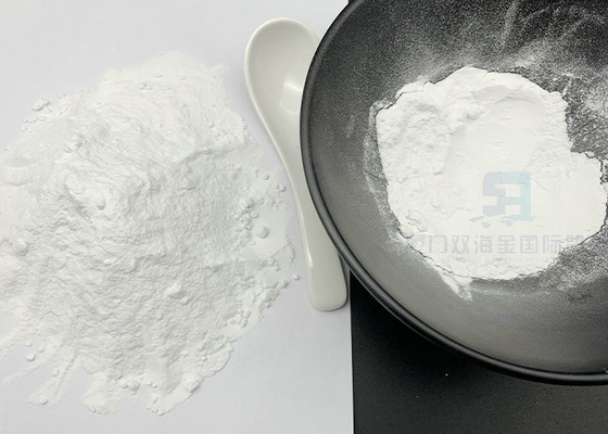अच्छी कीमत नकली चीनी मिट्टी के बरतन Dishware Melamine कच्चे माल, Melamine Formaldehyde राल पाउडर ऑनलाइन