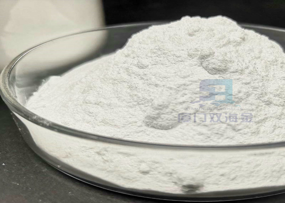 अच्छी कीमत 99.8% 108-78-1 C3H6N6 A5 Melamine मोल्डिंग पाउडर ऑनलाइन