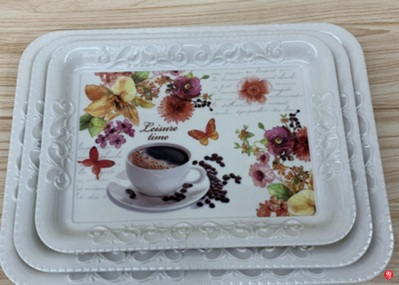 अच्छी कीमत टेबलवेयर एमिनो मोल्डिंग प्लास्टिक कच्चा माल गर्म प्रेस Melamine पाउडर ऑनलाइन