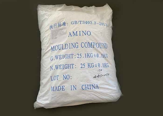 अच्छी कीमत Melamine टेबलवेयर के लिए क्रीम Melamine मोल्डिंग पाउडर ऑनलाइन