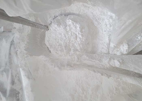 अच्छी कीमत यूरिया फॉर्मलडिहाइड राल मेज के बर्तन के लिए LG110 Melamine ग्लेज़िंग पाउडर CAS 108-78-1 ऑनलाइन