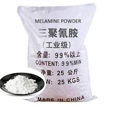 अच्छी कीमत A1 A5 प्लास्टिक Melamine मोल्डिंग पाउडर डिनरवेयर सामग्री 99.8% मिनट ऑनलाइन