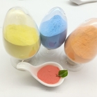 Amino Moulding Plastics Compound Melamine Powder Urea Moulding Compound For Colorful Melamine Tableware Set
