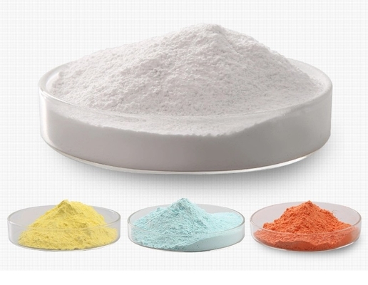 रसोई के बर्तन के लिए नमी प्रतिरोध Melamine Formaldehyde मोल्डिंग पाउडर